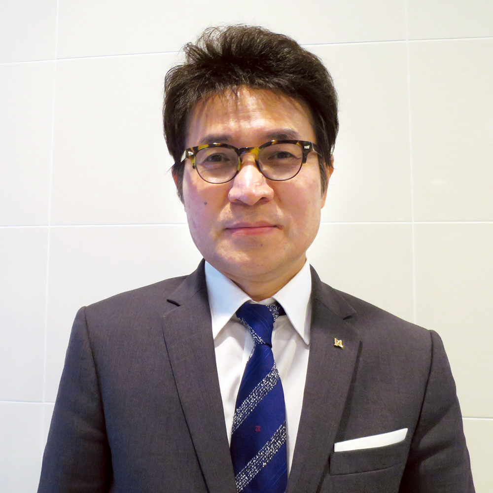 株式会社 京都プラザホテルズ 清水 幸雄 様