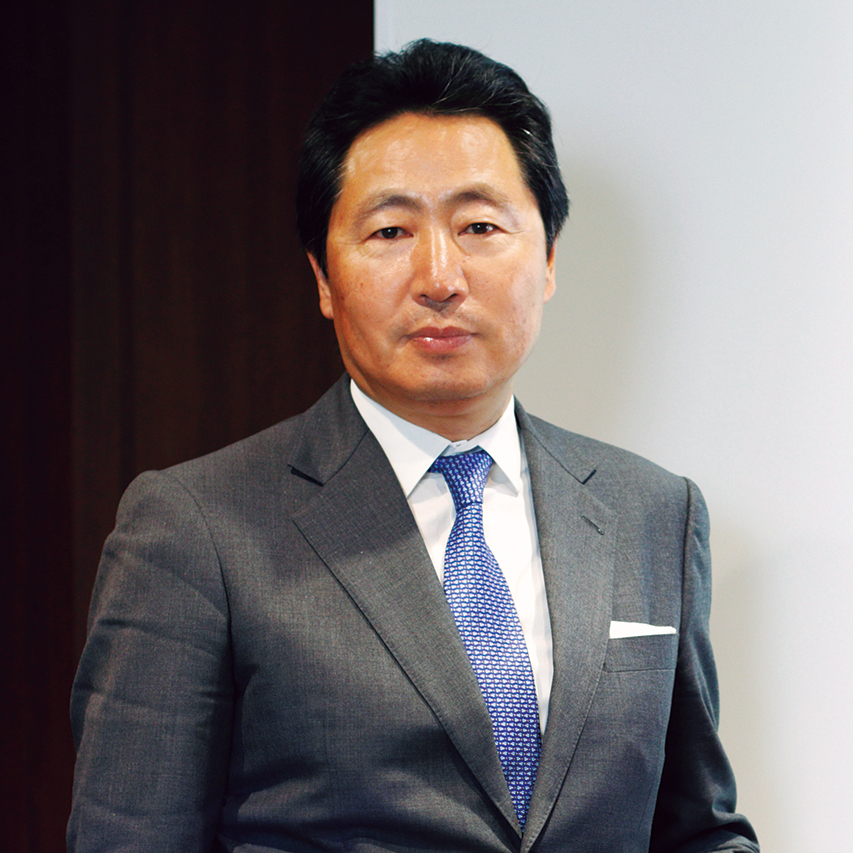 株式会社トップヒルズ 武 偉 様