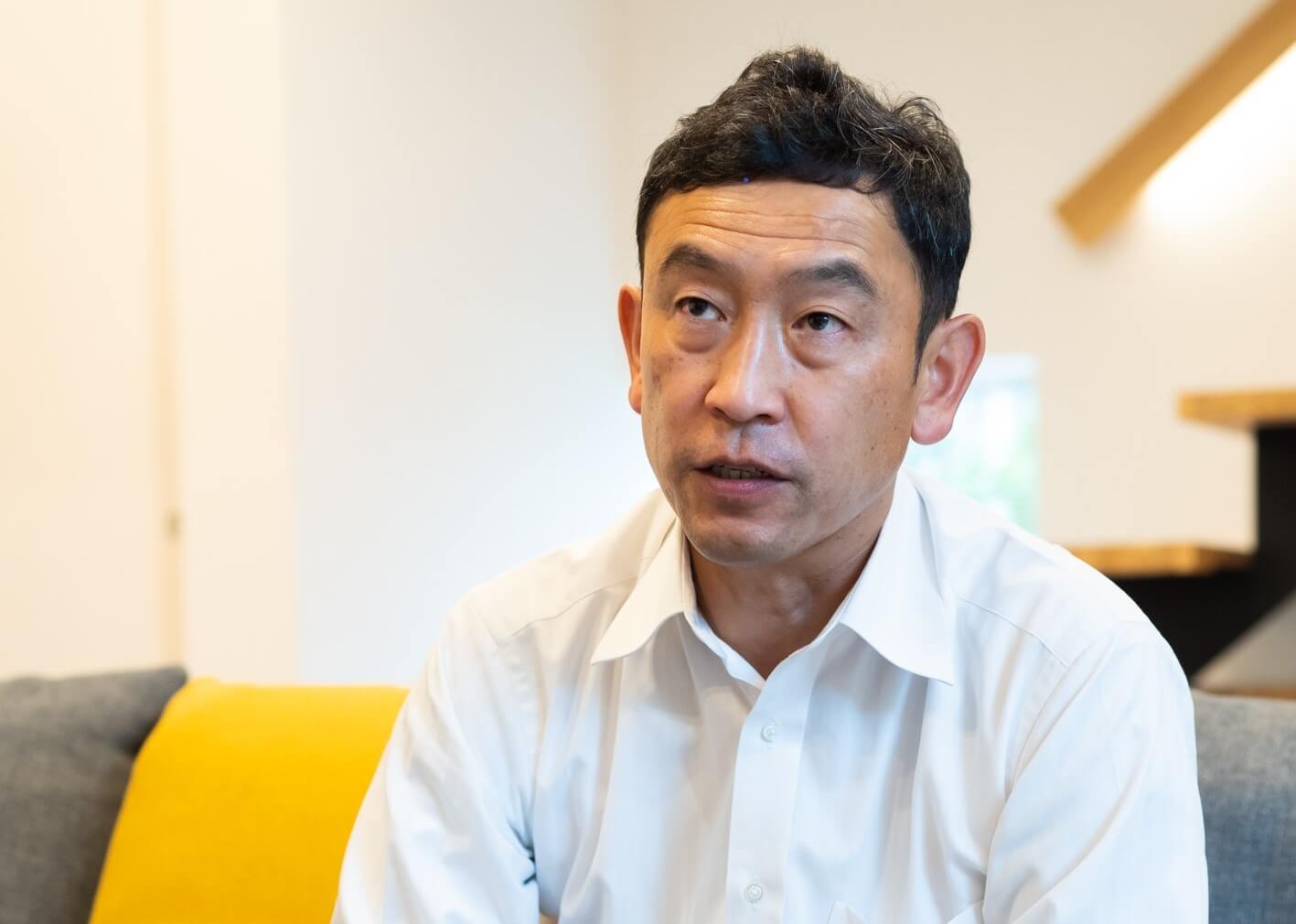 竹並建設株式会社 竹並 達也 様